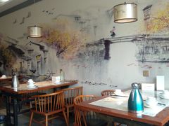 -川悦壹号·川菜(蠡溪路店)