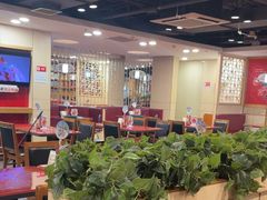-宏状元现熬粥·京味菜(五棵松店)