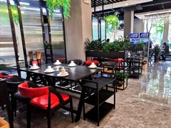 -重庆叉叉裤老火锅(云岭东路店)