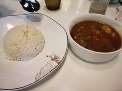 -金湖港式餐厅(建外店)