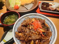 -水之惠鲜鱼料理(王府大街店)