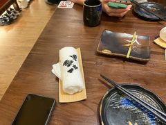 -鸟鹏烧鸟居酒屋(天河领展店)