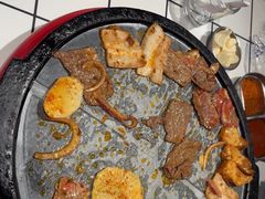 -酒拾烤肉(奥体天虹店)