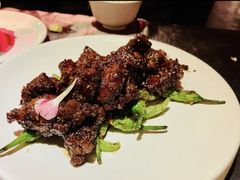 -蟹榭·本帮江浙菜·蟹宴(五角场合生汇商场店)