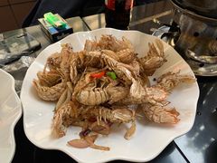 -川香煲(茅台路店)