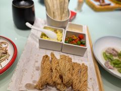 -江南韵·无锡太湖文化体验餐厅(凤凰天街店)