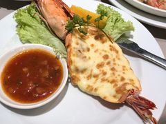 -真浪花园海鲜餐馆