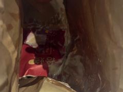 -拾烧·古法手作车轮饼(西直门凯德茂店)