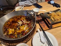 -水煮三国·川鲁江湖菜(香山店)