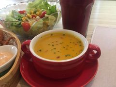 -必胜客(湘隆店)