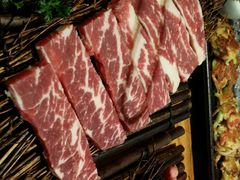 android_upload_pic-黑牛の店·和牛烧肉(大悦城店)