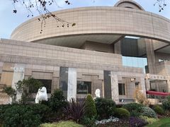 -上海博物馆(人民广场馆)