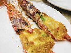 -芭菲盛宴·环球美食(解放碑英利国际店)