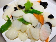 -小菜园新徽菜(马鞍山金鹰店)