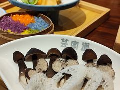 -芸南道·过桥米线(昆明老街旗舰店)