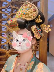 点击看大图 -盘子女人坊古装写真摄影(南京总店)