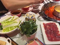 -大龙燚·旷野鲜火锅(广州首店)