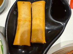 -馋三尺蟹粉小笼(人民广场店)