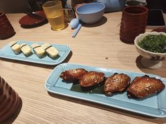 -YAMAKAWA(龙湖胥江天街店)