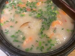 -如轩·海鲜砂锅粥·潮汕菜(海珠店)
