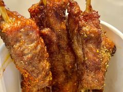 -马小毛老上海里脊肉(南翔印象城店)