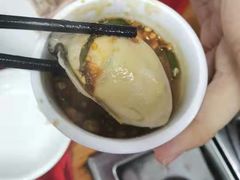 -花苑美食横琴生蚝火锅(拱北粤华路店)