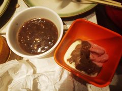 -金海湾自助餐厅(金陵饭店)