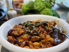 -火福·天湖阁大闸蟹博物馆主题餐厅(浅水湾店)