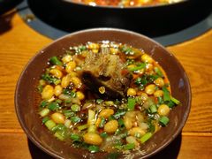 -受气牛肉·重庆耙牛肉(来福士店)