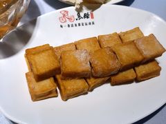 鱼豆腐-鱼酷活鱼烤鱼(昆明路店)
