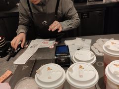 -喜茶(深圳东门1234店)