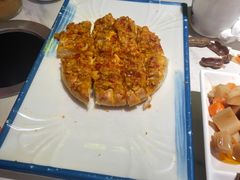 -叁宝烤肉• 西安烧烤(太乙路店)