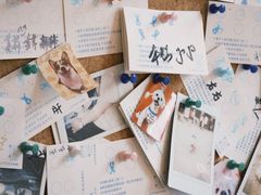 -小意思咖啡店(草桥店)