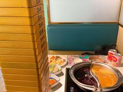 -温禾牛·和牛寿喜烧自助火锅(恒基名人店)