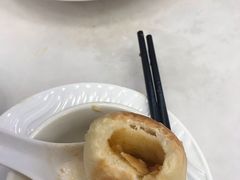 白雪公主-稻香酒家·33年老字号·港式粤菜(富邦中心店)