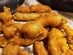-火炉火自助餐(喜隆多店)
