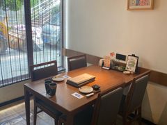 -水之惠鲜鱼料理(王府大街店)