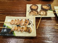 -鸟亭·居酒屋(青年路店)