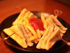 -Rural Tequila墨西哥餐厅(东川路店)