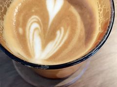 -PUZZLE COFFEE 拼图咖啡