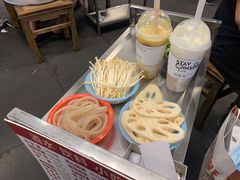 -重庆老火锅王(西安北路店)