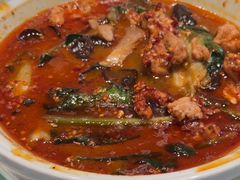 -北京老铺烤鸭(高新店)