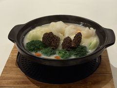 -宝丽轩中餐厅BAOLIXUAN