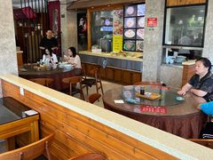 -风云面馆(珠海路店)