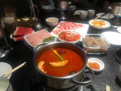 -番食园鲜食火锅(高新店)