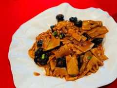 烧二冬-马凯餐厅(地安门店)