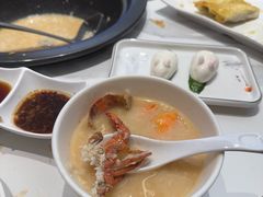 -海味当家·蒸锅海鲜(中山广场创始店)