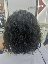 -FINE HAIR 烫染专业设计