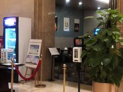 -宜昌富力皇冠假日酒店·咖啡1号西餐厅