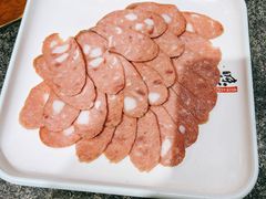 哈尔滨红肠-鹤之乡·齐齐哈尔烤肉·非遗(秋涛路店)